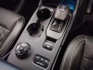 Ford Ranger 3.0TD V6 double cab Platinum 4WD - Image 13