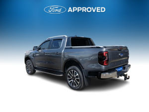 Ford Ranger 3.0TD V6 double cab Platinum 4WD - Image 19