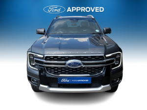 Ford Ranger 3.0TD V6 double cab Platinum 4WD - Image 2