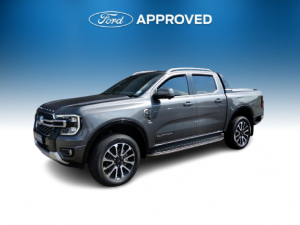 Ford Ranger 3.0TD V6 double cab Platinum 4WD - Image 3