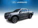 Ford Ranger 3.0TD V6 double cab Platinum 4WD - Thumbnail 3