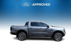 Ford Ranger 3.0TD V6 double cab Platinum 4WD - Image 4