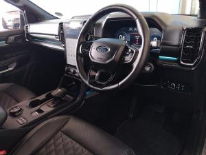 Ford Ranger 3.0TD V6 double cab Platinum 4WD - Image 7