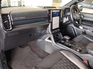 Ford Ranger 3.0TD V6 double cab Platinum 4WD - Image 8