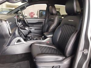 Ford Ranger 3.0TD V6 double cab Platinum 4WD - Image 9