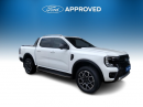 Thumbnail Ford Ranger 2.0 BiTurbo double cab Wildtrak 4x4