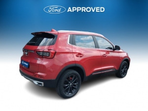Chery Tiggo 4 Pro 1.5T Elite SE - Image 16