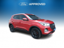Thumbnail Chery Tiggo 4 Pro 1.5T Elite SE