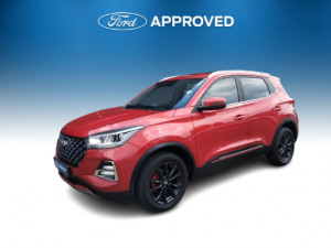 Chery Tiggo 4 Pro 1.5T Elite SE - Image 3