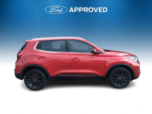 Chery Tiggo 4 Pro 1.5T Elite SE - Image 4