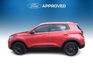 Chery Tiggo 4 Pro 1.5T Elite SE - Image 5