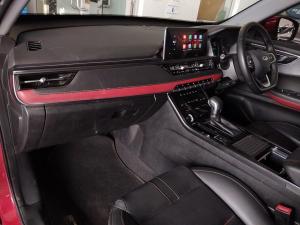 Chery Tiggo 4 Pro 1.5T Elite SE - Image 8