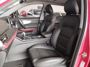 Chery Tiggo 4 Pro 1.5T Elite SE - Image 9