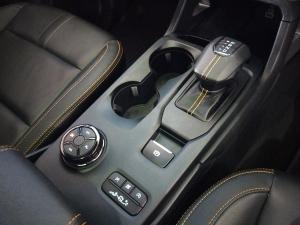 Ford Everest 3.0TD V6 4WD Wildtrak - Image 10
