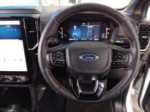 Ford Everest 3.0TD V6 4WD Wildtrak - Image 11
