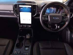 Ford Everest 3.0TD V6 4WD Wildtrak - Image 12