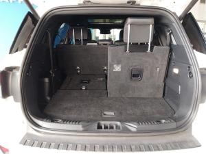 Ford Everest 3.0TD V6 4WD Wildtrak - Image 13