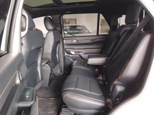 Ford Everest 3.0TD V6 4WD Wildtrak - Image 14