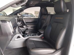 Ford Everest 3.0TD V6 4WD Wildtrak - Image 15