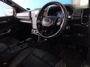 Ford Everest 3.0TD V6 4WD Wildtrak - Image 17