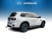Ford Everest 3.0TD V6 4WD Wildtrak - Thumbnail 18