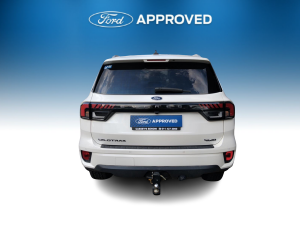 Ford Everest 3.0TD V6 4WD Wildtrak - Image 19