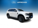 Thumbnail Ford Everest 3.0TD V6 4WD Wildtrak
