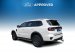 Ford Everest 3.0TD V6 4WD Wildtrak - Thumbnail 20