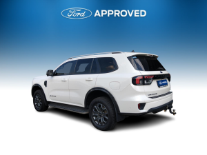Ford Everest 3.0TD V6 4WD Wildtrak - Image 20