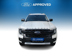 Ford Everest 3.0TD V6 4WD Wildtrak - Image 2