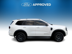 Ford Everest 3.0TD V6 4WD Wildtrak - Image 4