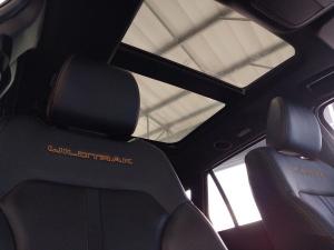 Ford Everest 3.0TD V6 4WD Wildtrak - Image 6