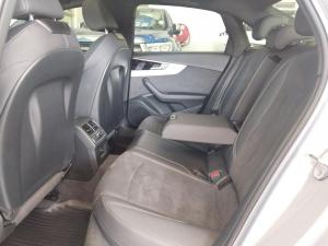 Audi S4 TFSI quattro - Image 10