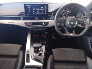 Audi S4 TFSI quattro - Image 11