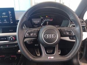 Audi S4 TFSI quattro - Image 12