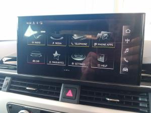 Audi S4 TFSI quattro - Image 15