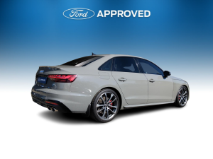 Audi S4 TFSI quattro - Image 17