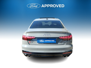 Audi S4 TFSI quattro - Image 18