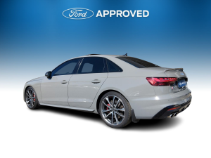 Audi S4 TFSI quattro - Image 19