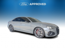 Thumbnail Audi S4 TFSI quattro