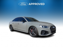 Thumbnail Audi S4 TFSI quattro