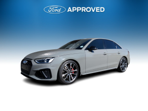 Audi S4 TFSI quattro - Image 3