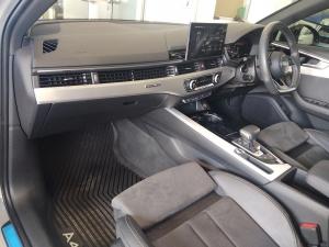 Audi S4 TFSI quattro - Image 8