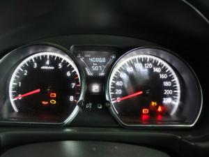 Nissan Almera 1.5 Acenta auto - Image 10