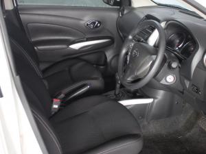 Nissan Almera 1.5 Acenta auto - Image 11