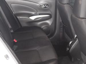Nissan Almera 1.5 Acenta auto - Image 12