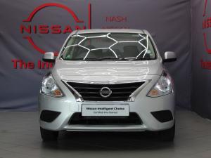 Nissan Almera 1.5 Acenta auto - Image 2