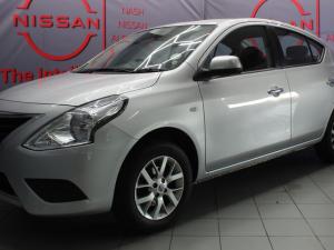 Nissan Almera 1.5 Acenta auto - Image 3