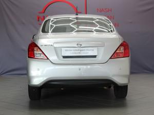 Nissan Almera 1.5 Acenta auto - Image 4