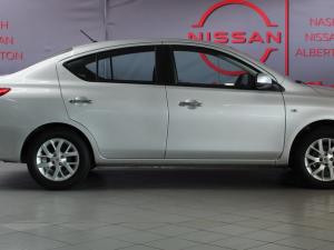 Nissan Almera 1.5 Acenta auto - Image 5